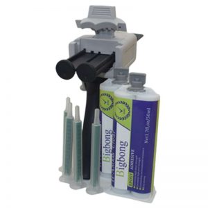 50ml Epoxy Adhesives1:1 Dispensing Gun Manual A... 50ml Epoxy Adhesives1:1 Dispensing Gun Manual A...