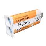 Black Epoxy Resin 50ml 1:1