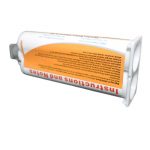 Black Epoxy Resin 50ml 1:1