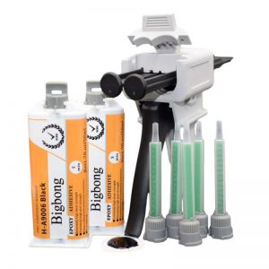 Epoxy Resin Black 50ml 1:1 AB Glue Epoxy Glue D... Epoxy Resin Black 50ml 1:1 AB Glue Epoxy Glue D...