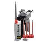 Epoxy Glue Transparent 50ml Epoxys Adhesives 5 Minute #2 #3