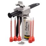 Epoxy Glue Transparent 50ml Epoxys Adhesives 5 Minute #2 #3