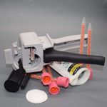 50ml Acrylic Adhesive white seamless splicing glue of quartz granite ceramics glass