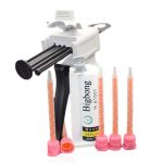 50ml Acrylic Adhesive white seamless splicing glue of quartz granite ceramics glass