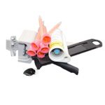 50ml Black 10:1 Acrylic Adhesive For Seamless Splicing Quartz Granite Ceramics Kitchen Countertop Glue 