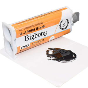 EPOXY RESIN BLACK 