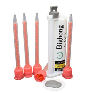 ACRYLIC ADHESIVES