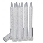 1:1Static Mixer Mixing Nozzle