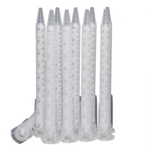 1:1Static Mixer Mixing Nozzle 1:1Static Mixer Mixing Nozzle