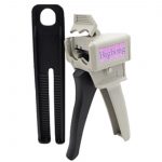 50ml Dispensing Gun (1:1/2:1 ratios) Manual Dispenser Applicator Gun
