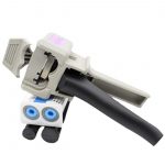 50ml Dispensing Gun (1:1/2:1 ratios) Manual Dispenser Applicator Gun