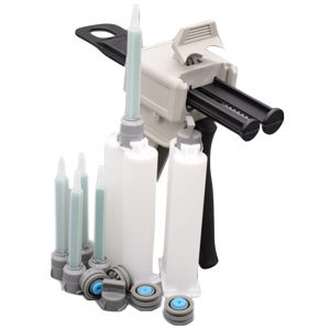 Dispenser 1:1/1:2 Dispensing Gun Dispenser 1:1/1:2 Dispensing Gun
