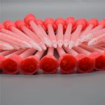 10:1 Mixing Nozzle Mixed Nozzles