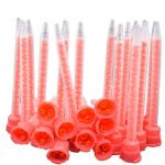 10:1 Mixing Nozzle Mixed Nozzles