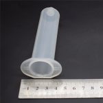 30cc 30ml Dispensing Syringe Barrel Glue
