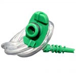 10cc Liquid Dispenser Syringe Barrel Adapter