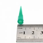 18G Taper Tip Fluid Dispensing Needle