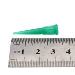 18G Taper Tip Fluid Dispensing Needle