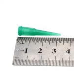 18G Taper Tip Fluid Dispensing Needle