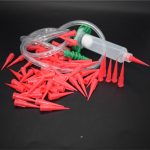 Caulk Guns 1:1 Manual Applicator Dispensing Gun 50ml #7