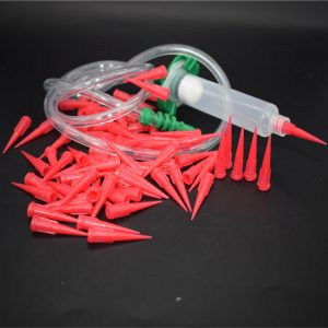 10cc Syringe Barrel Adapter Glue Syringe 10cc Syringe Barrel Adapter Glue Syringe