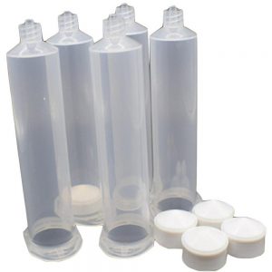 30cc 30ml Dispensing Syringe Barrel Glue