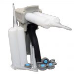 Dispenser Gun 1:1 Epoxy Adhesive Gun
