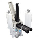 Dispenser Gun 1:1 Epoxy Adhesive Gun