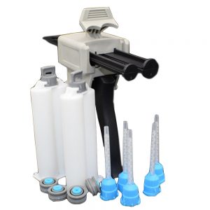 50ml Dispensing Gun Structural Adhesive Manual ... 50ml Dispensing Gun Structural Adhesive Manual ...