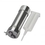 1:1 2:1 10:1 50ml Pneumatic Caulk Air AB Glue Gun